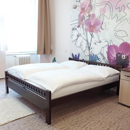 Apartment Corona كَشّا المظهر الخارجي الصورة