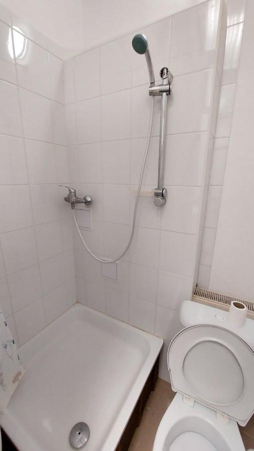 Apartment Corona كَشّا المظهر الخارجي الصورة