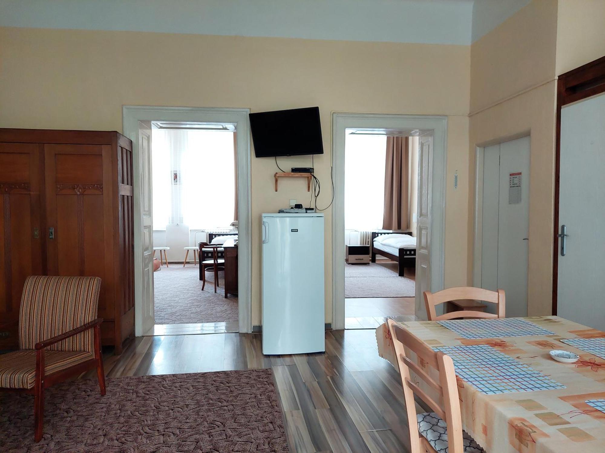 Apartment Corona كَشّا المظهر الخارجي الصورة