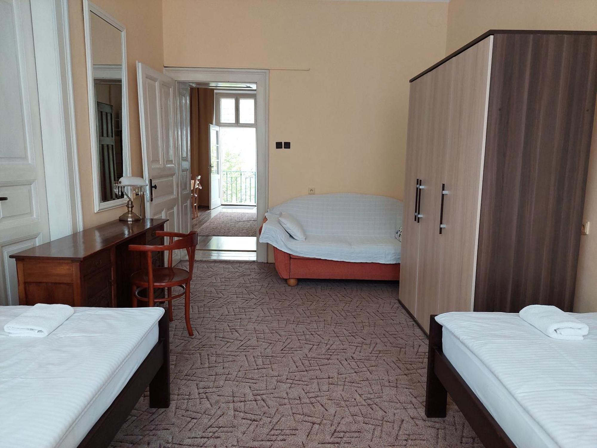Apartment Corona كَشّا المظهر الخارجي الصورة