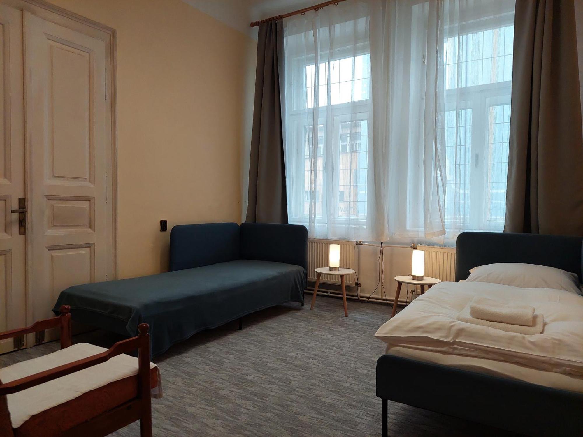 Apartment Corona كَشّا المظهر الخارجي الصورة