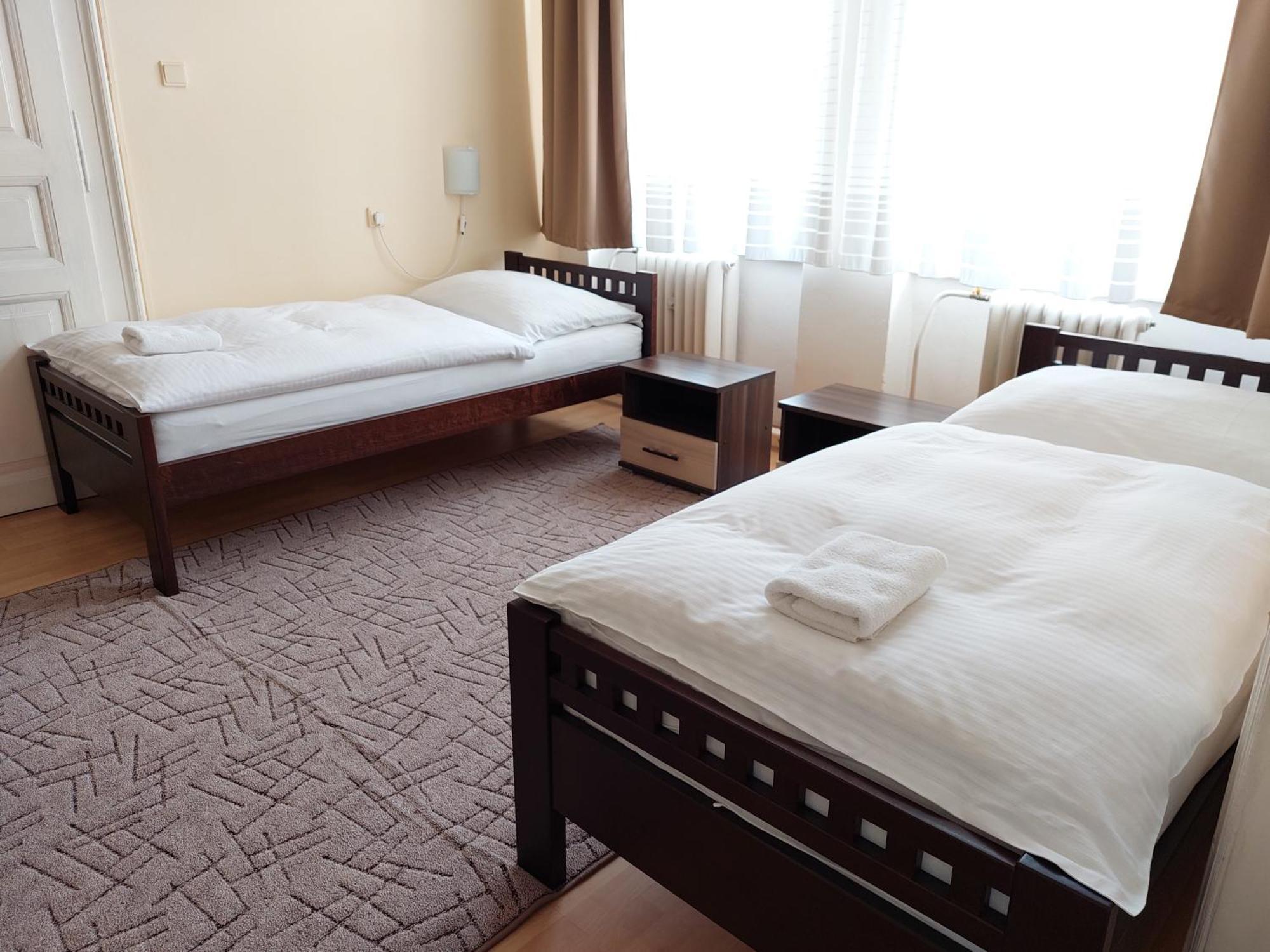 Apartment Corona كَشّا المظهر الخارجي الصورة