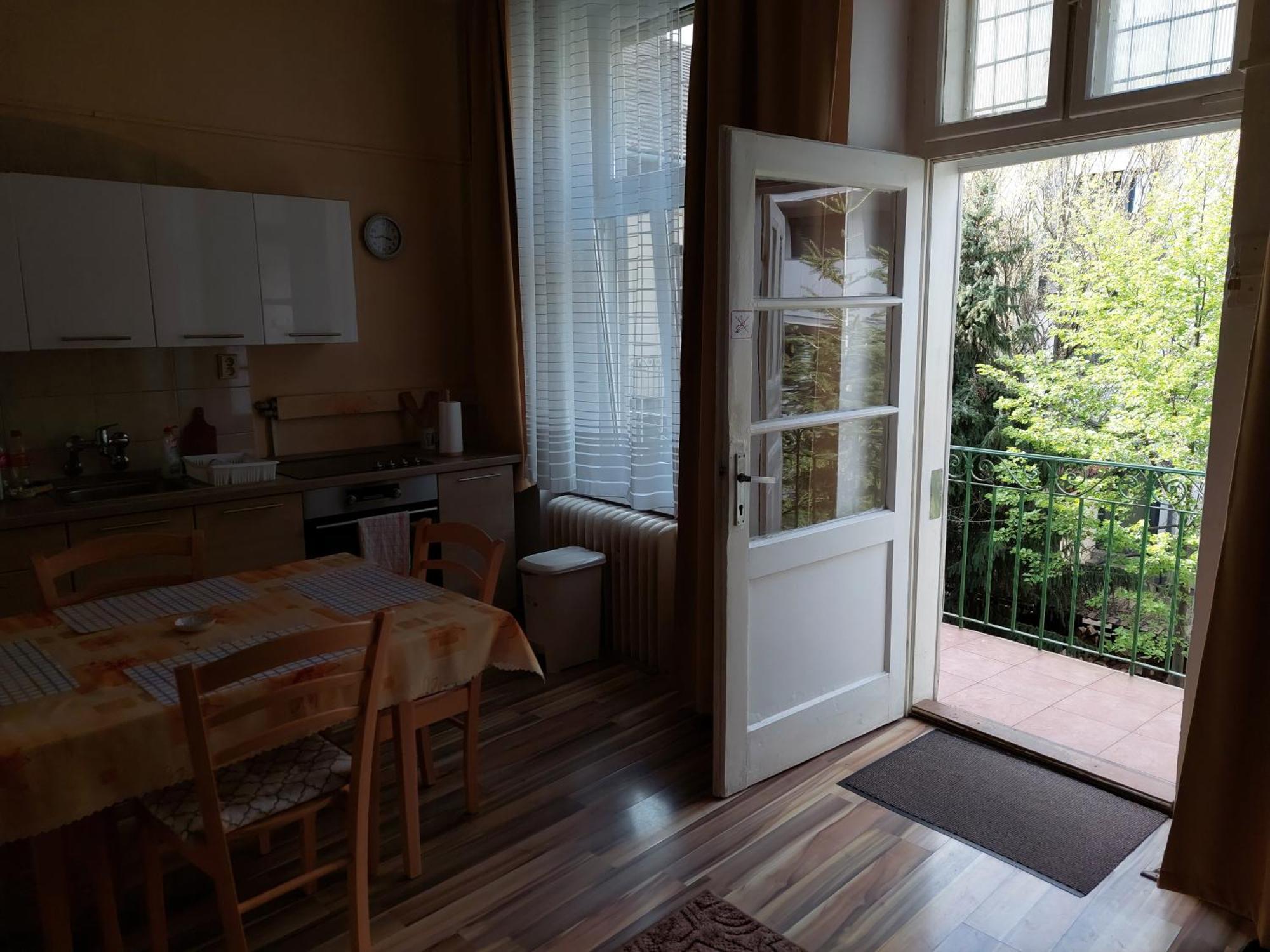 Apartment Corona كَشّا المظهر الخارجي الصورة