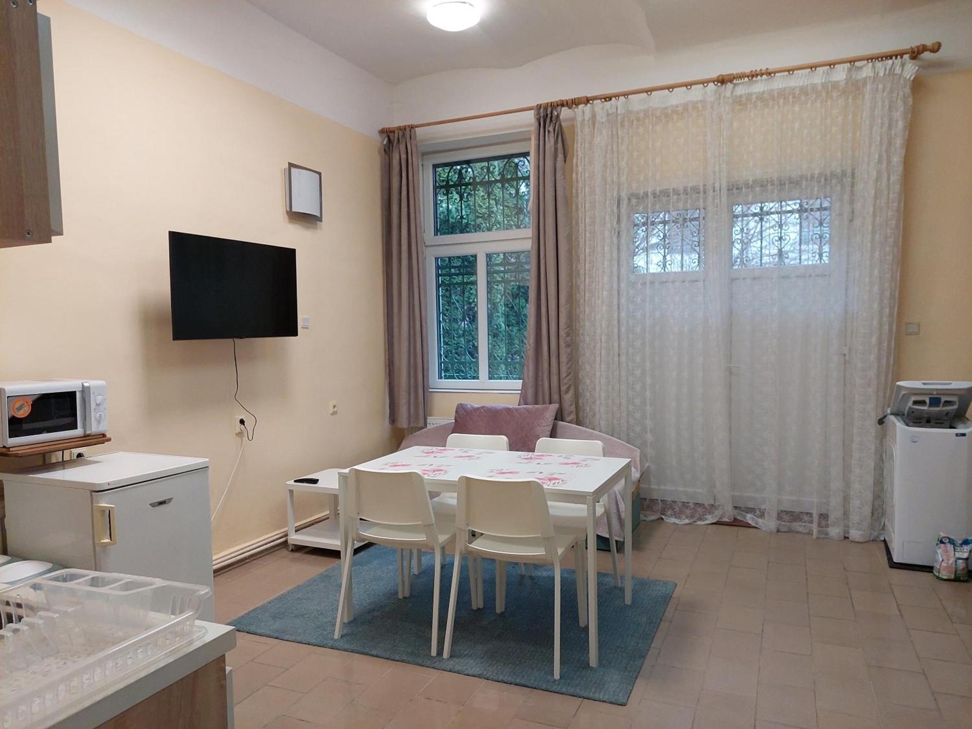 Apartment Corona كَشّا المظهر الخارجي الصورة