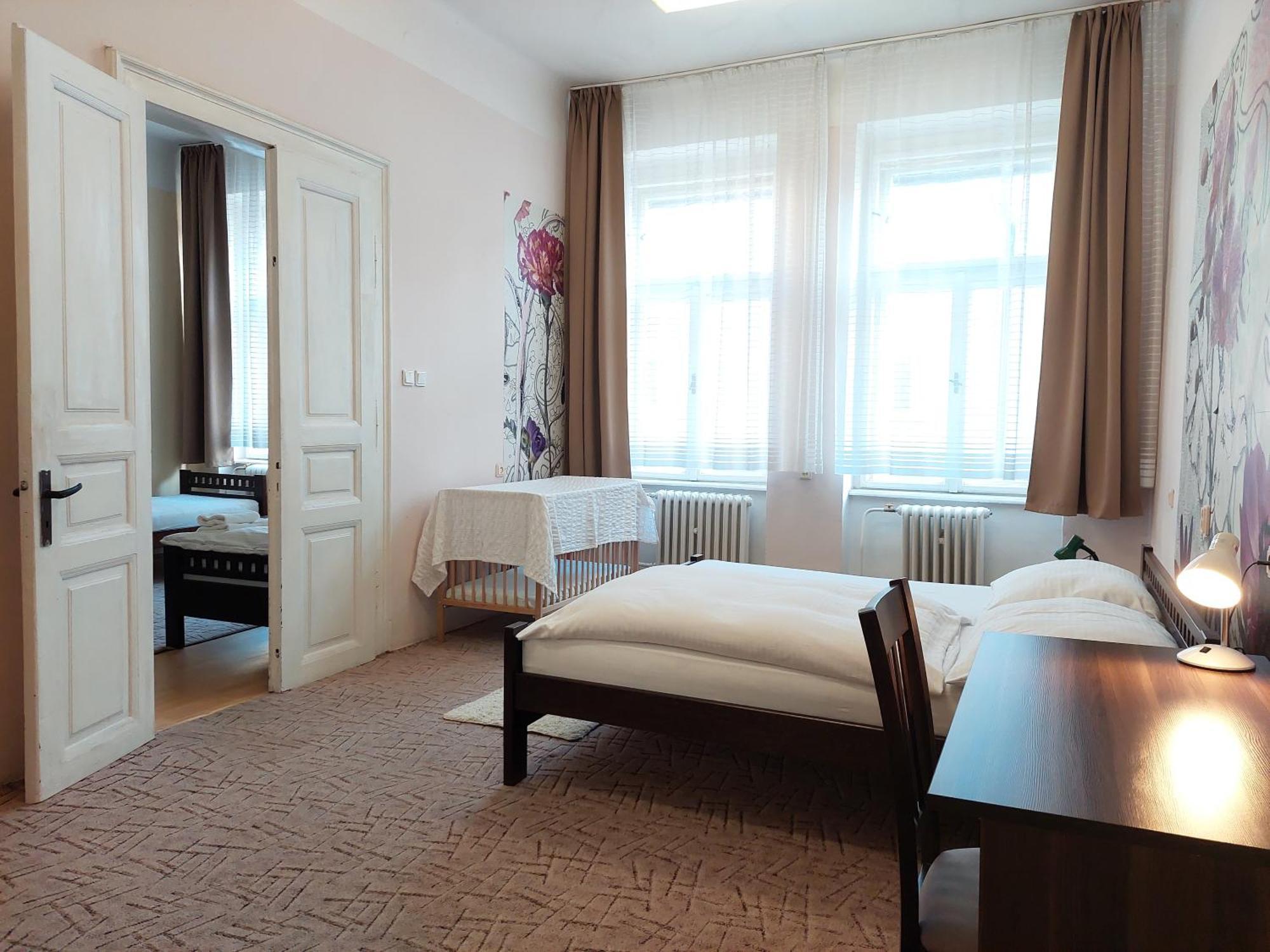Apartment Corona كَشّا المظهر الخارجي الصورة