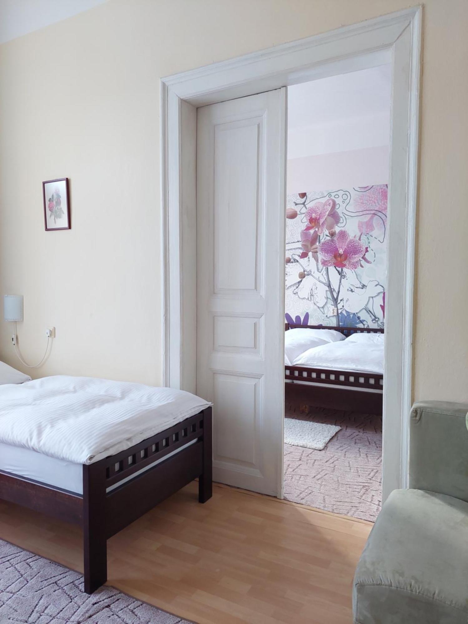 Apartment Corona كَشّا المظهر الخارجي الصورة