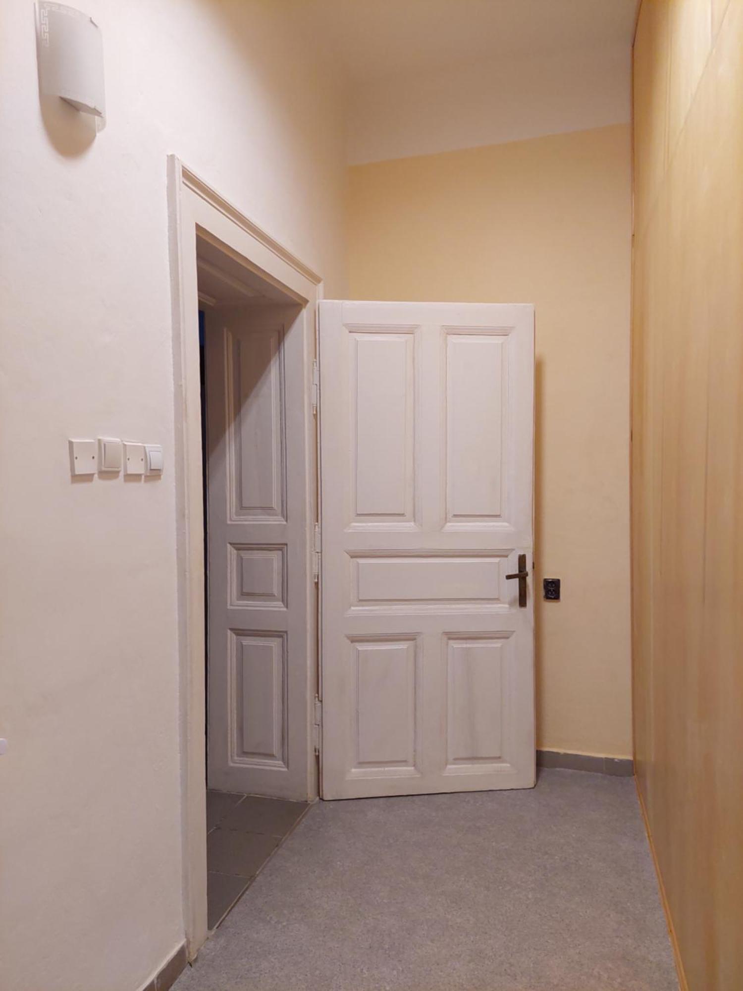 Apartment Corona كَشّا المظهر الخارجي الصورة