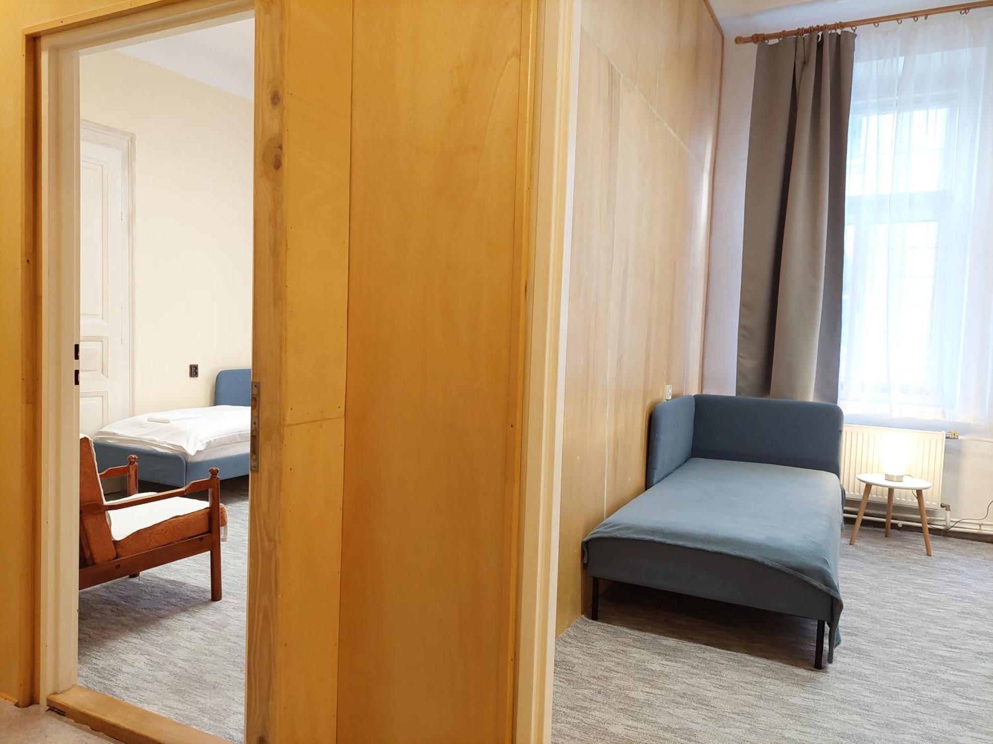 Apartment Corona كَشّا المظهر الخارجي الصورة
