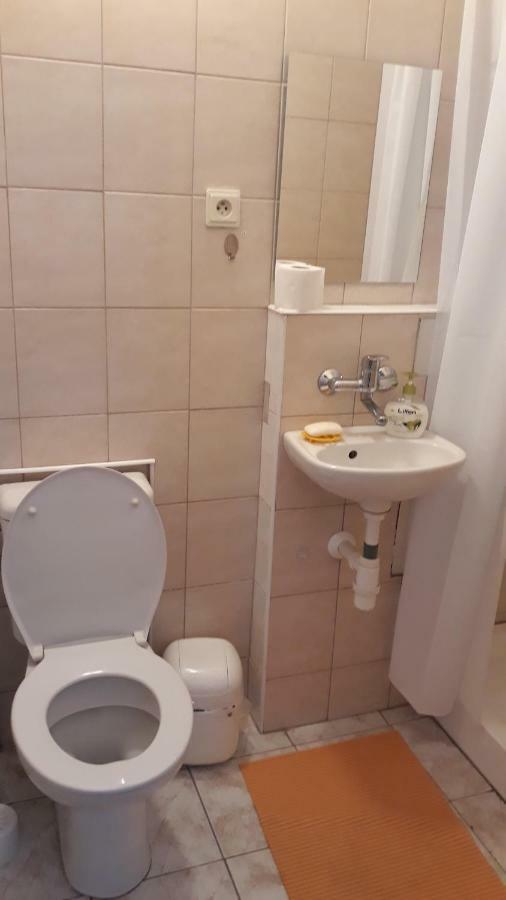 Apartment Corona كَشّا المظهر الخارجي الصورة