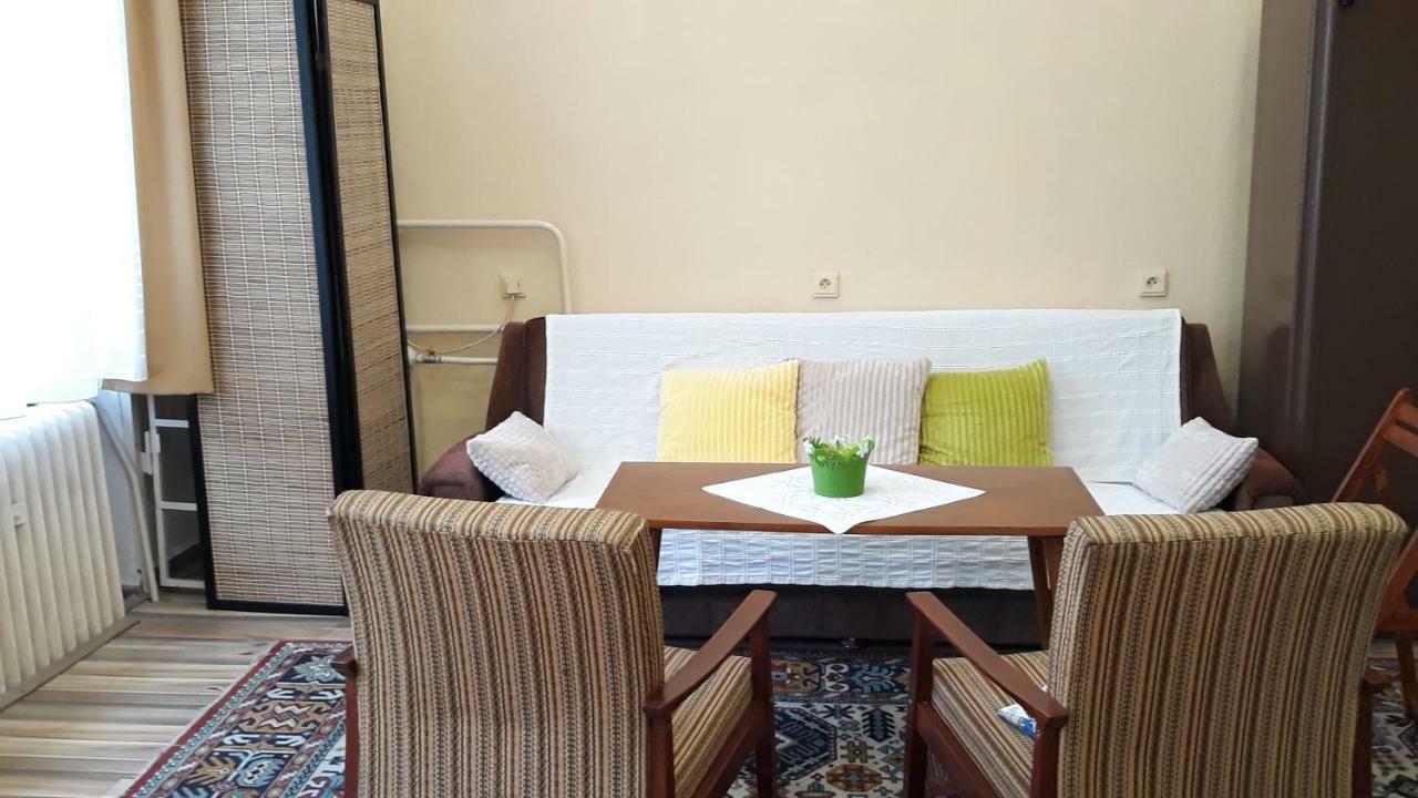 Apartment Corona كَشّا المظهر الخارجي الصورة