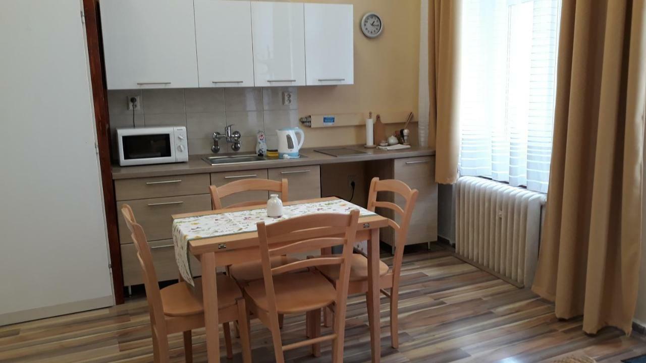 Apartment Corona كَشّا المظهر الخارجي الصورة