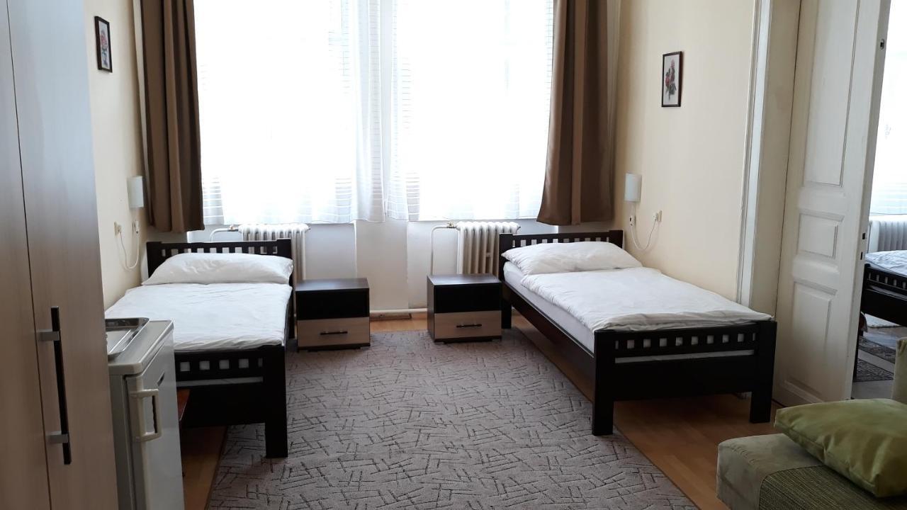 Apartment Corona كَشّا المظهر الخارجي الصورة