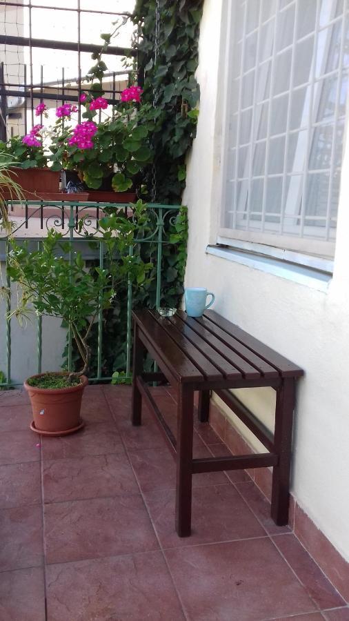 Apartment Corona كَشّا المظهر الخارجي الصورة
